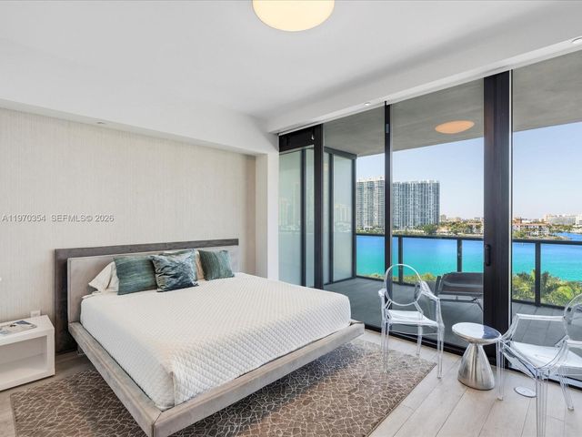 5500 Island Estates Drive 606N, Aventura, FL 33160