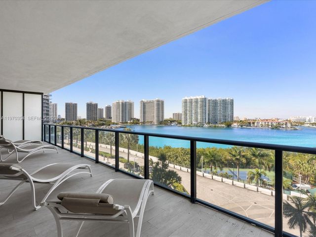 5500 Island Estates Drive 606N, Aventura, FL 33160