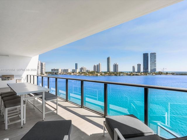 5500 Island Estates Drive 606N, Aventura, FL 33160