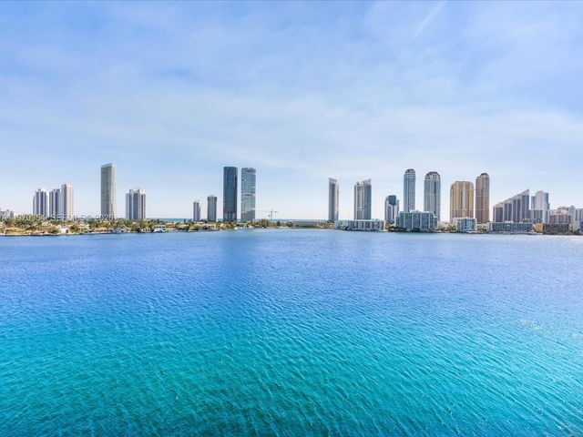 5500 Island Estates Drive 606N, Aventura, FL 33160