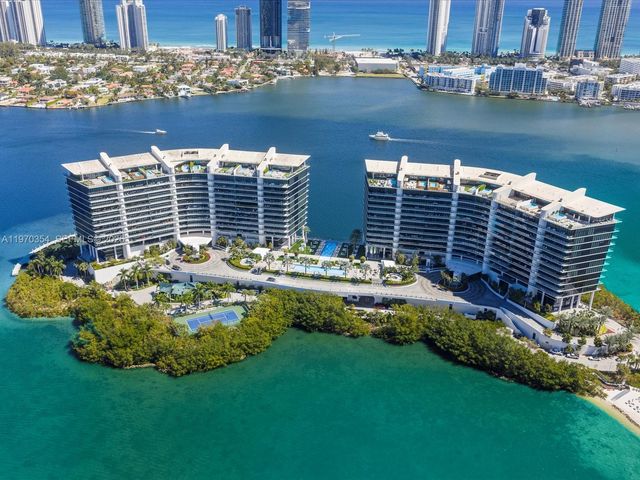 5500 Island Estates Drive 606N, Aventura, FL 33160
