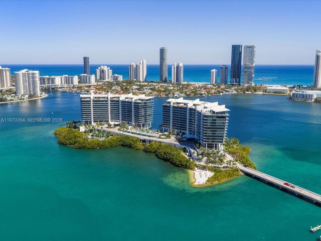 5500 Island Estates Drive 606N, Aventura, FL 33160