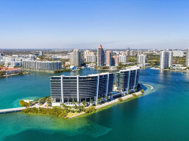 5500 Island Estates Drive 606N, Aventura, FL 33160