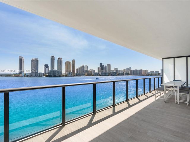 5500 Island Estates Drive 606N, Aventura, FL 33160