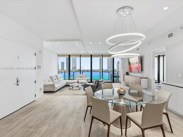 5500 Island Estates Drive 606N, Aventura, FL 33160