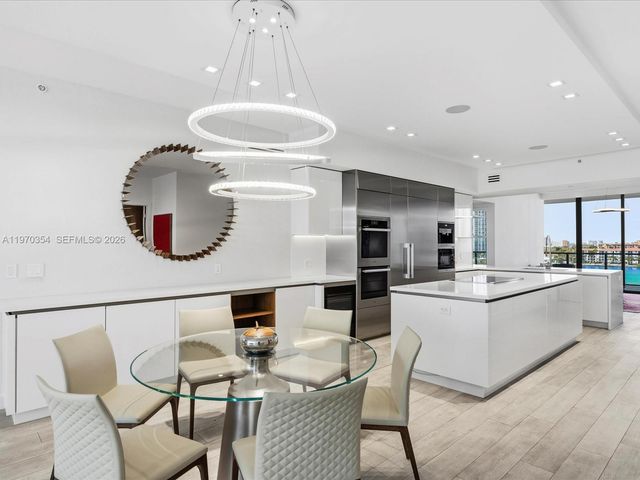 5500 Island Estates Drive 606N, Aventura, FL 33160