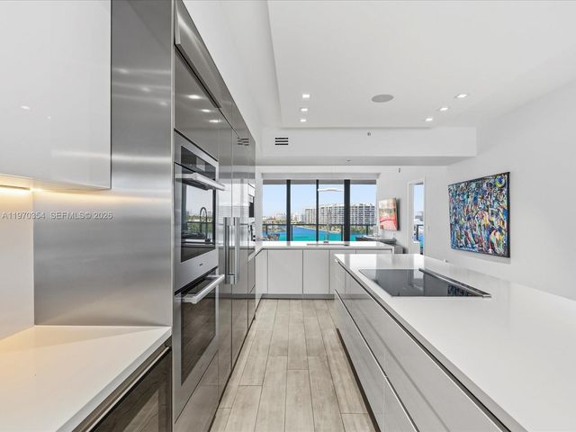 5500 Island Estates Drive 606N, Aventura, FL 33160