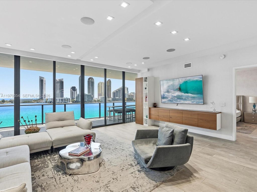 5500 Island Estates Drive 606N, Aventura, FL 33160