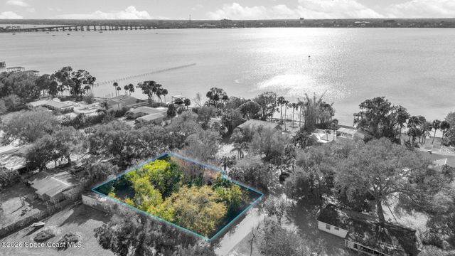 0 Robin Hood Drive, Merritt Island, FL 32953