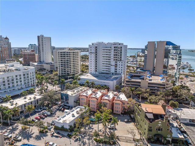 1221 N PALM AVENUE 303, Sarasota, FL 34236