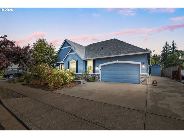 11295 FANDANGO Dr, Oregon City, OR 97045