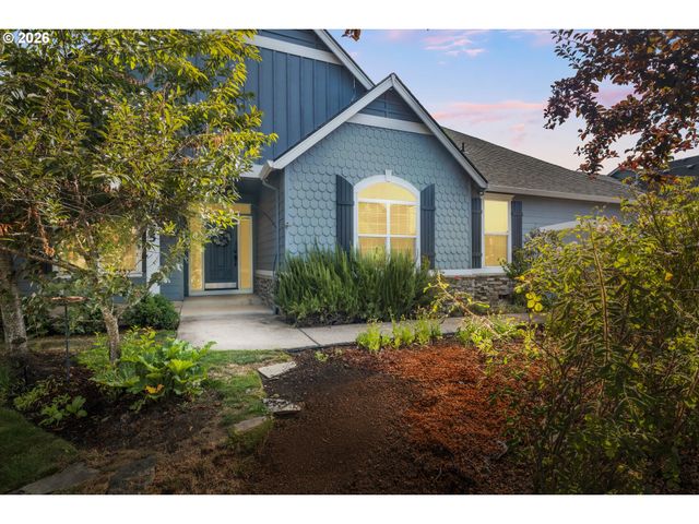 11295 FANDANGO Dr, Oregon City, OR 97045