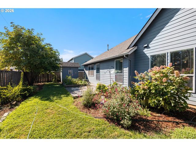 11295 FANDANGO Dr, Oregon City, OR 97045