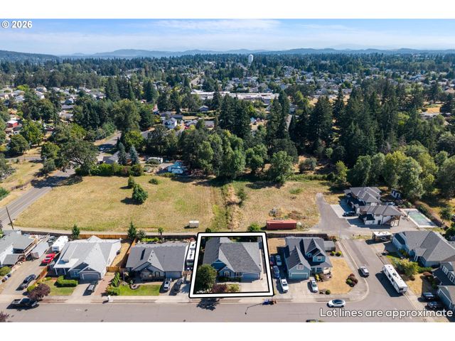 11295 FANDANGO Dr, Oregon City, OR 97045