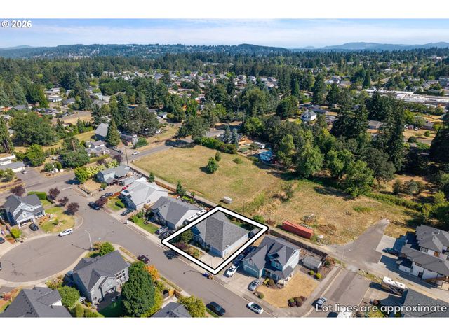 11295 FANDANGO Dr, Oregon City, OR 97045