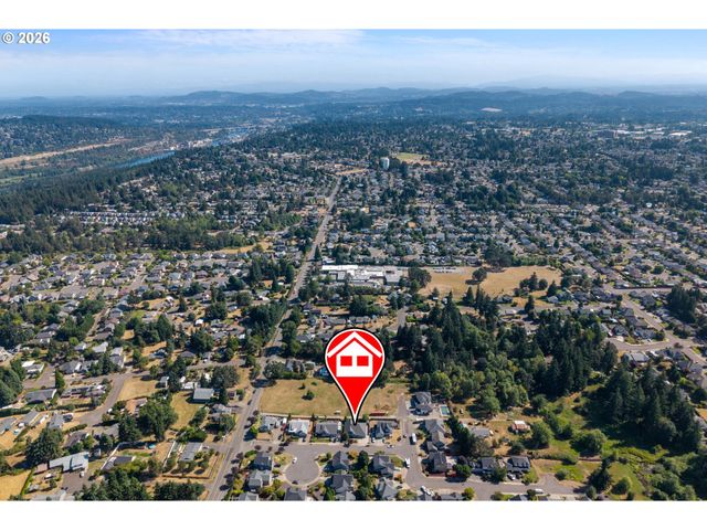 11295 FANDANGO Dr, Oregon City, OR 97045