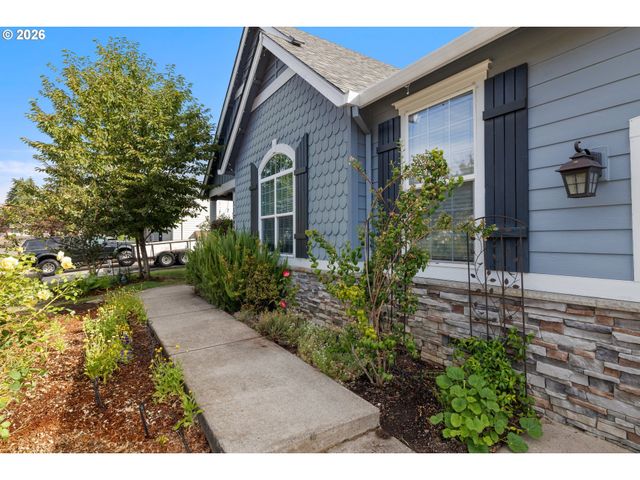 11295 FANDANGO Dr, Oregon City, OR 97045