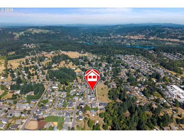 11295 FANDANGO Dr, Oregon City, OR 97045