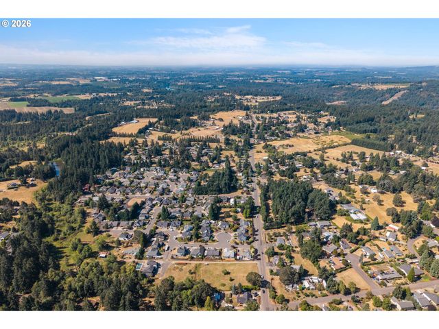 11295 FANDANGO Dr, Oregon City, OR 97045