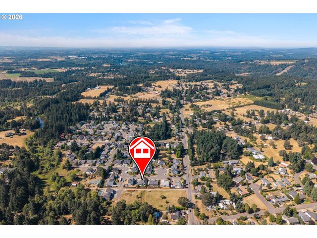 11295 FANDANGO Dr, Oregon City, OR 97045