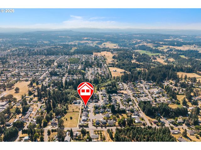 11295 FANDANGO Dr, Oregon City, OR 97045