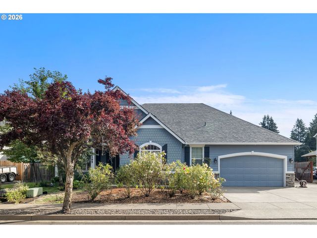 11295 FANDANGO Dr, Oregon City, OR 97045