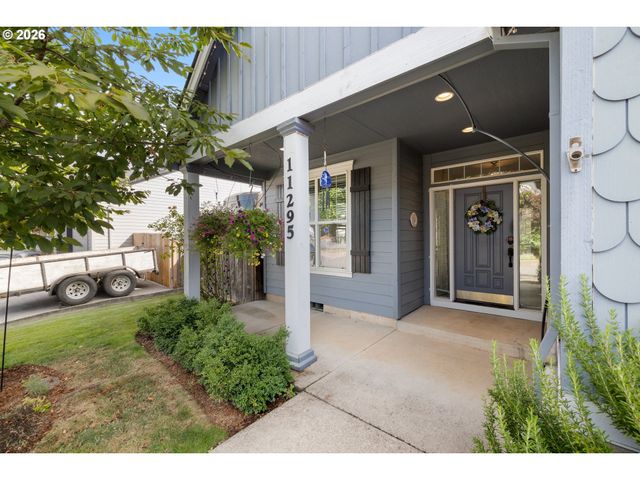 11295 FANDANGO Dr, Oregon City, OR 97045