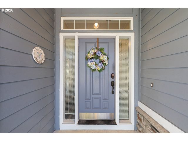 11295 FANDANGO Dr, Oregon City, OR 97045