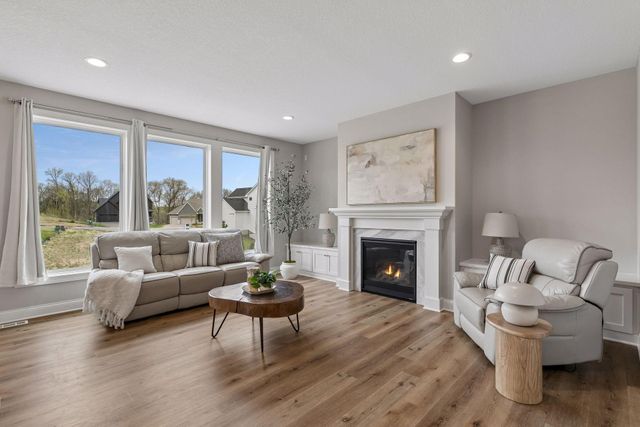 7299 61st Street S, Cottage Grove, MN 55016