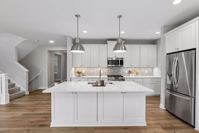 7299 61st Street S, Cottage Grove, MN 55016