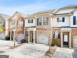 2755 Sudbury Trace, Norcross, GA 30071