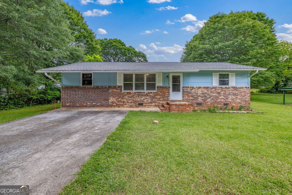 237 Brookside Street, Cornelia, GA 30531