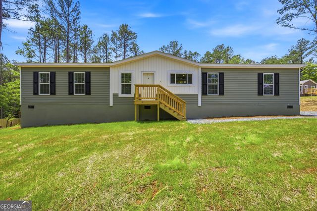 114 Thomas Drive, Eatonton, GA 31024