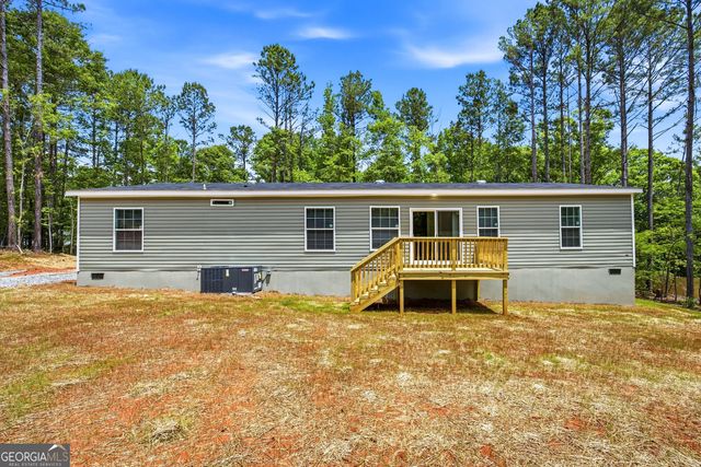 114 Thomas Drive, Eatonton, GA 31024
