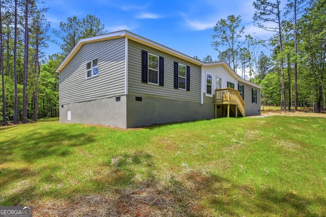 114 Thomas Drive, Eatonton, GA 31024