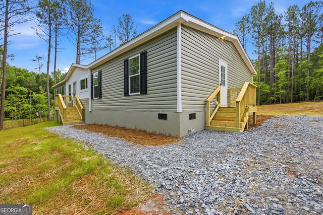 114 Thomas Drive, Eatonton, GA 31024