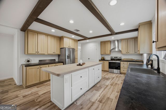 114 Thomas Drive, Eatonton, GA 31024