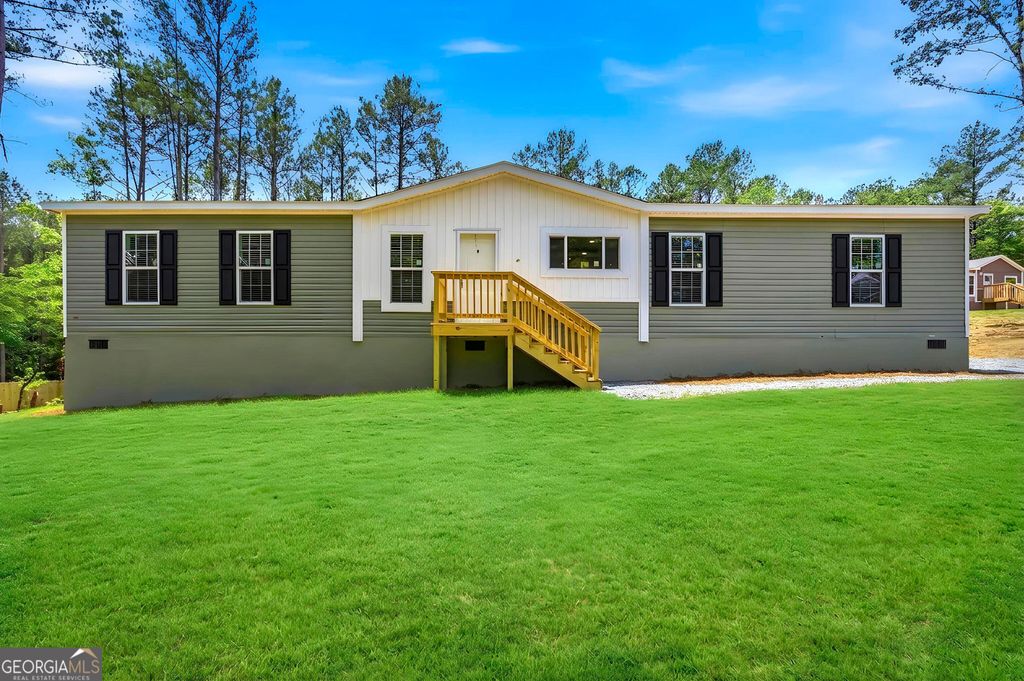 114 Thomas Drive, Eatonton, GA 31024