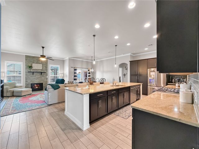 7914 Todd Hunter Dr, Corpus Christi, TX 78414