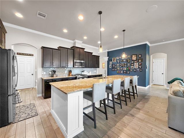 7914 Todd Hunter Dr, Corpus Christi, TX 78414