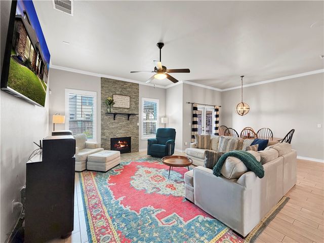 7914 Todd Hunter Dr, Corpus Christi, TX 78414