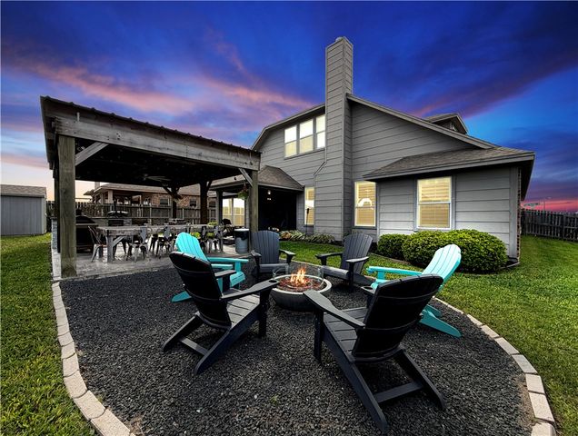 7914 Todd Hunter Dr, Corpus Christi, TX 78414