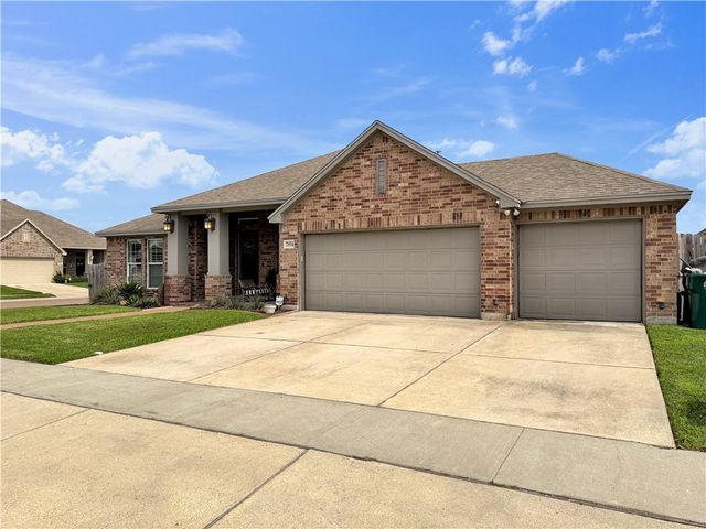 7914 Todd Hunter Dr, Corpus Christi, TX 78414