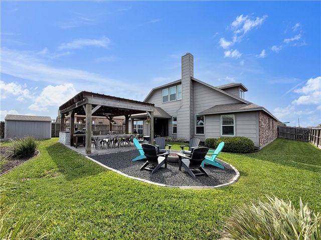 7914 Todd Hunter Dr, Corpus Christi, TX 78414