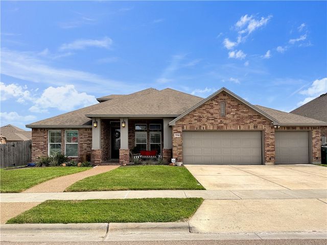 7914 Todd Hunter Dr, Corpus Christi, TX 78414