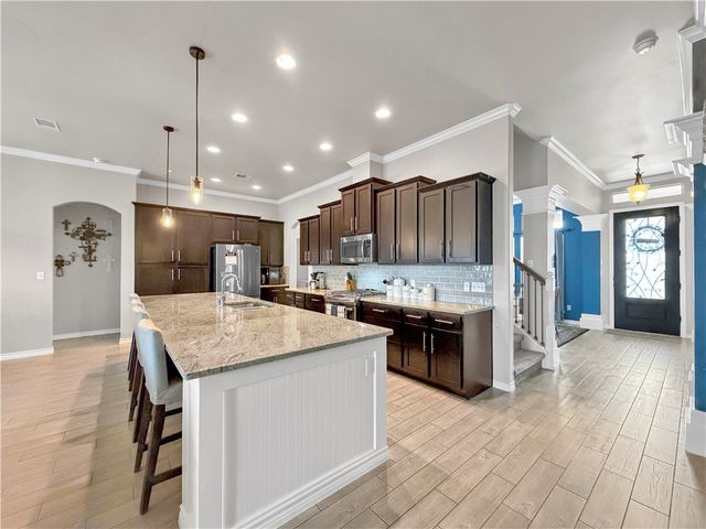 7914 Todd Hunter Dr, Corpus Christi, TX 78414