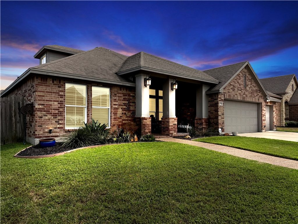 7914 Todd Hunter Dr, Corpus Christi, TX 78414