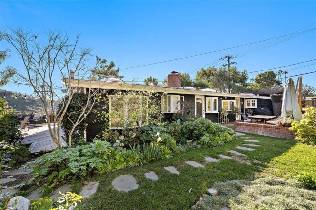 1511 Bluebird Canyon Drive, Laguna Beach, CA 92651