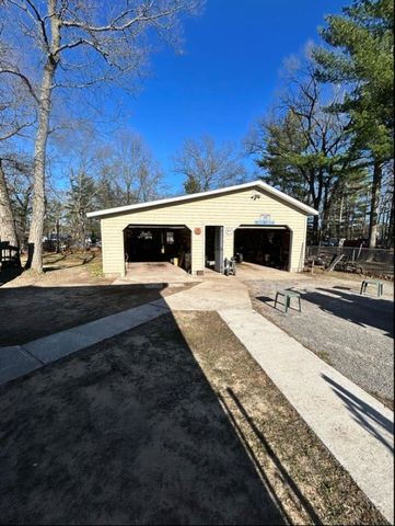 5700 W Weir Road, Oscoda, MI 48750