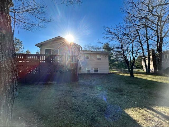 5700 W Weir Road, Oscoda, MI 48750